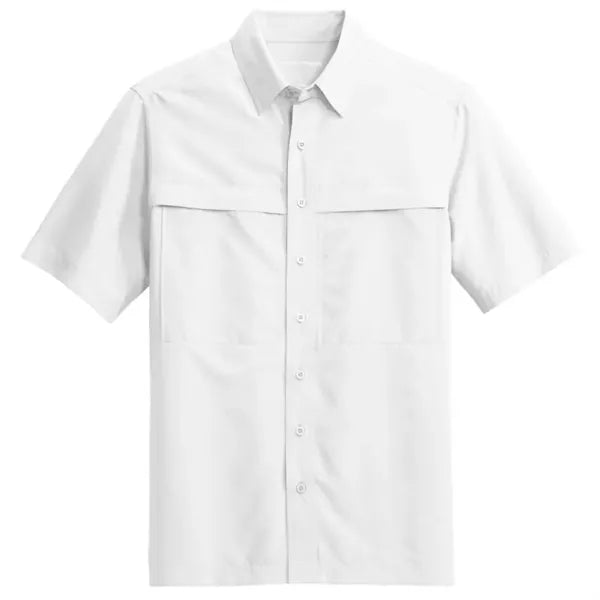 Port Authority Short Sleeve UV Daybreak Shirt