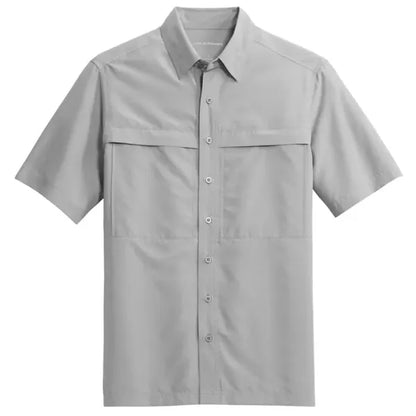 Port Authority Short Sleeve UV Daybreak Shirt