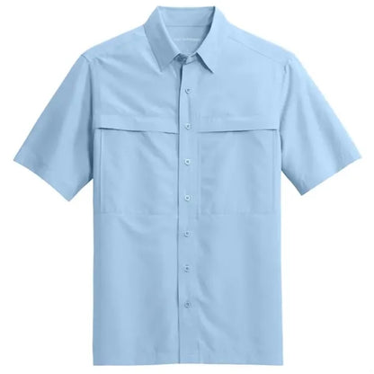 Port Authority Short Sleeve UV Daybreak Shirt
