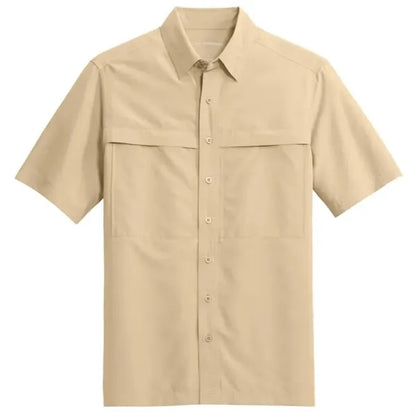 Port Authority Short Sleeve UV Daybreak Shirt