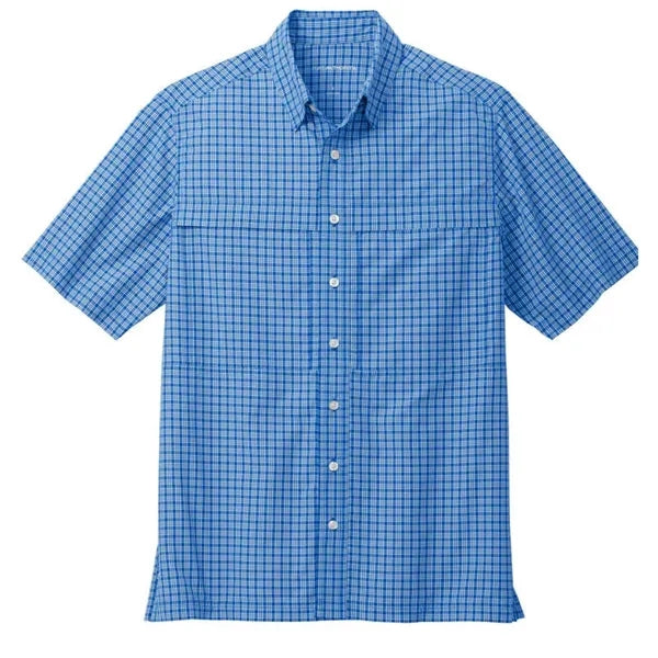 Port Authority Short Sleeve UV Daybreak Shirt