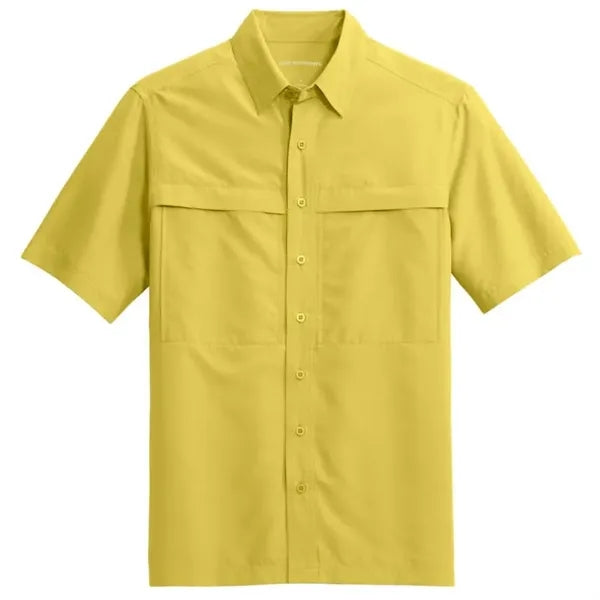 Port Authority Short Sleeve UV Daybreak Shirt
