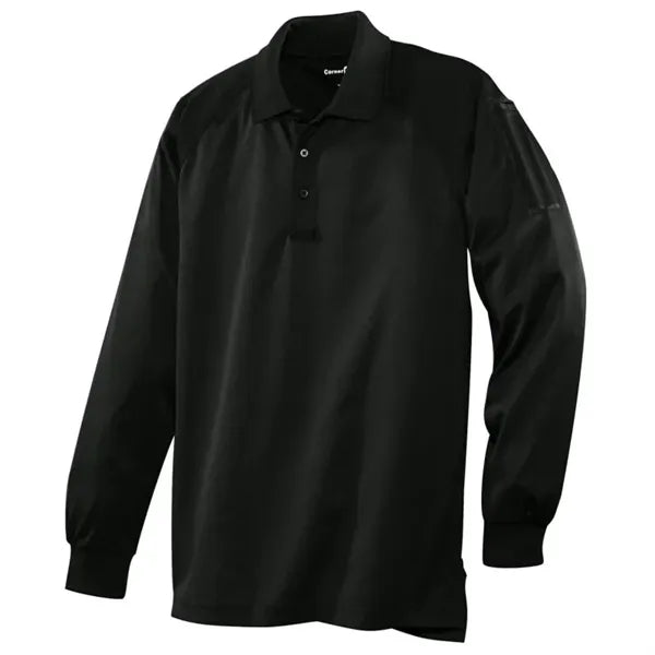 CornerStone - Select Long Sleeve Snag-Proof Tactical Polo.