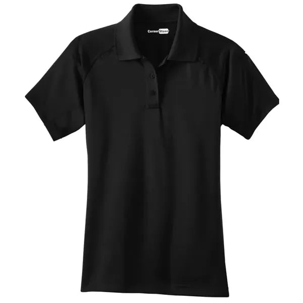 CornerStone - Ladies Select Snag-Proof Tactical Polo.