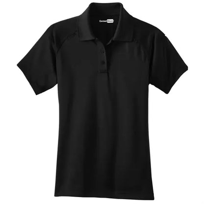 CornerStone - Ladies Select Snag-Proof Tactical Polo.