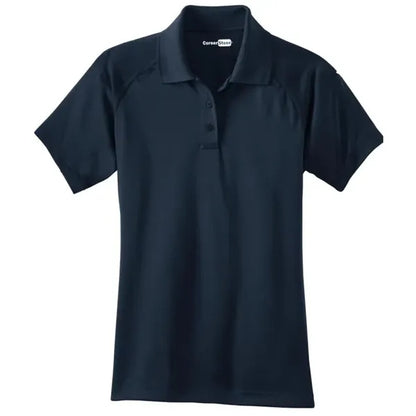 CornerStone - Ladies Select Snag-Proof Tactical Polo.