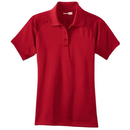 CornerStone - Ladies Select Snag-Proof Tactical Polo.