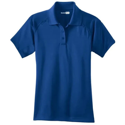 CornerStone - Ladies Select Snag-Proof Tactical Polo.