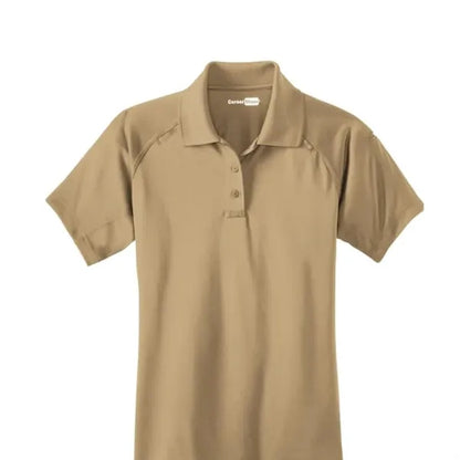 CornerStone - Ladies Select Snag-Proof Tactical Polo.