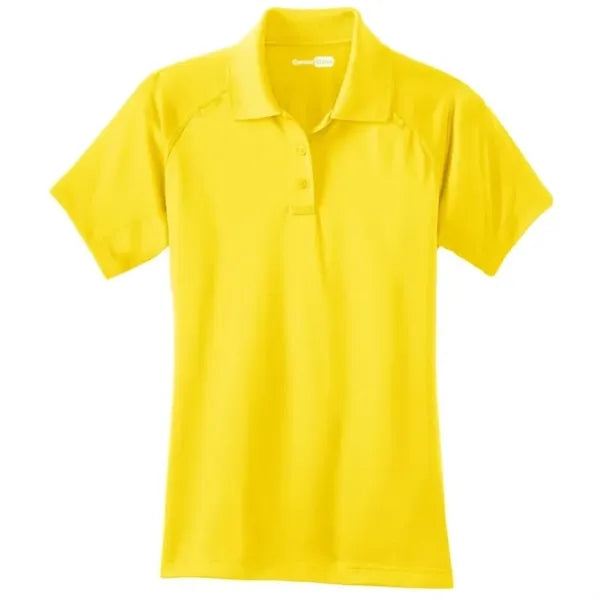 CornerStone - Ladies Select Snag-Proof Tactical Polo.