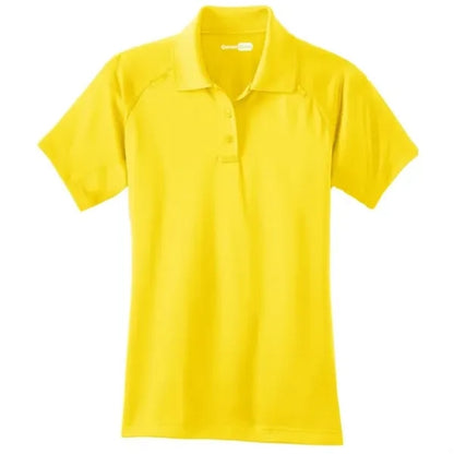 CornerStone - Ladies Select Snag-Proof Tactical Polo.