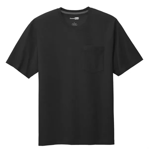 CornerStone Workwear Pocket Tee