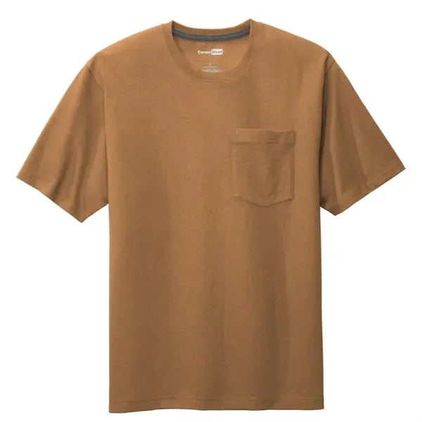 CornerStone Workwear Pocket Tee