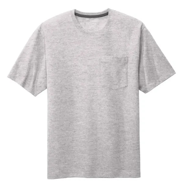 CornerStone Workwear Pocket Tee