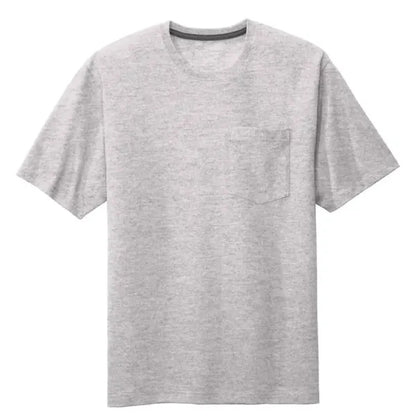 CornerStone Workwear Pocket Tee