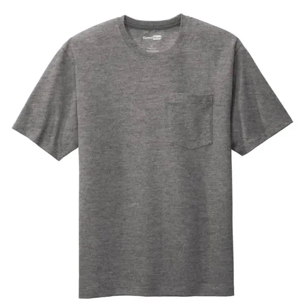 CornerStone Workwear Pocket Tee