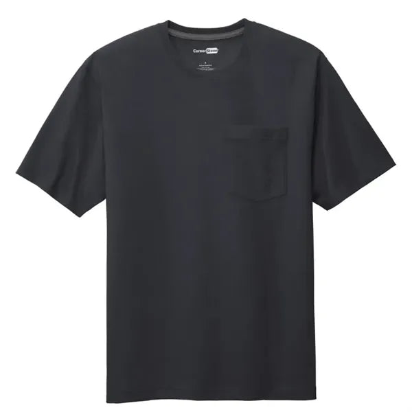 CornerStone Workwear Pocket Tee