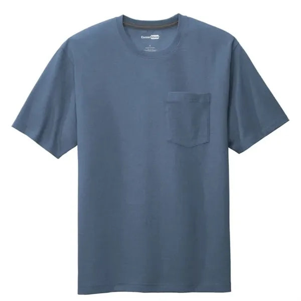 CornerStone Workwear Pocket Tee