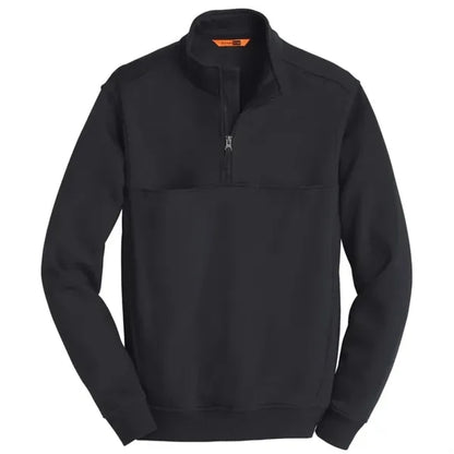 CornerStone 1/2-Zip Job Shirt.