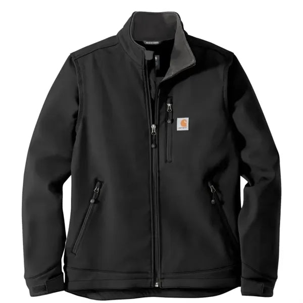 Carhartt Crowley Soft Shell Jacket.