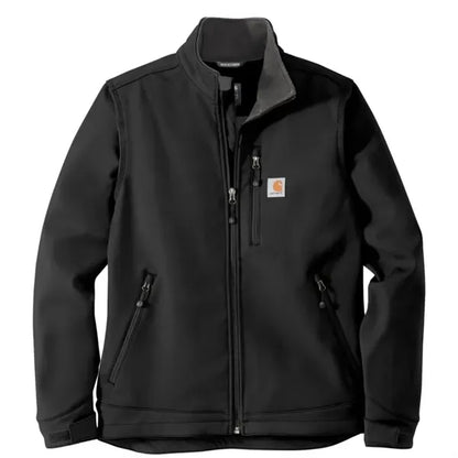 Carhartt Crowley Soft Shell Jacket.