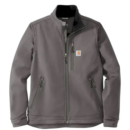 Carhartt Crowley Soft Shell Jacket.