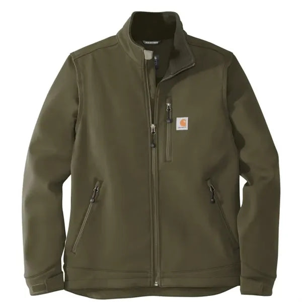 Carhartt Crowley Soft Shell Jacket.