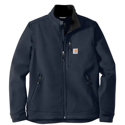 Carhartt Crowley Soft Shell Jacket.