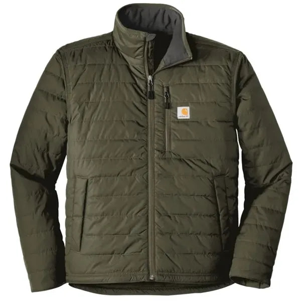 Carhartt Gilliam Jacket.