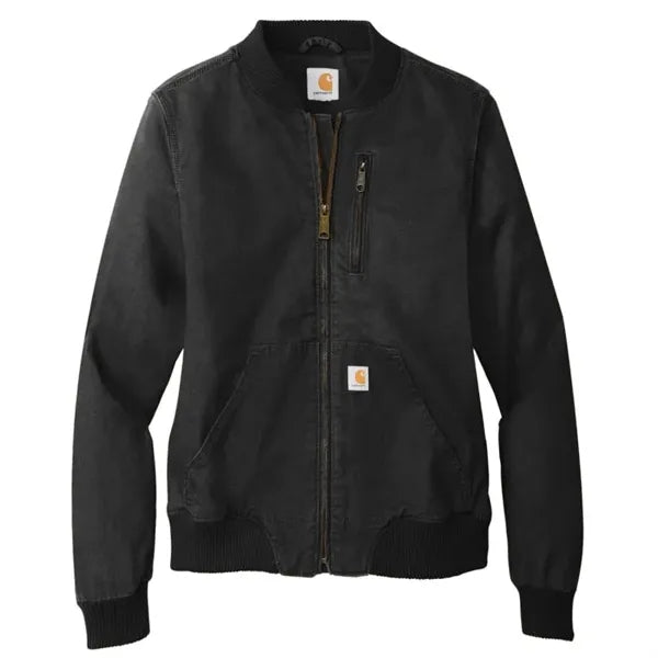 Carhartt Women's Rugged Flex Crawford Jacket