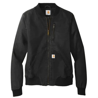 Carhartt Women's Rugged Flex Crawford Jacket