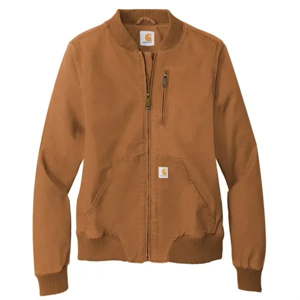 Carhartt Women's Rugged Flex Crawford Jacket
