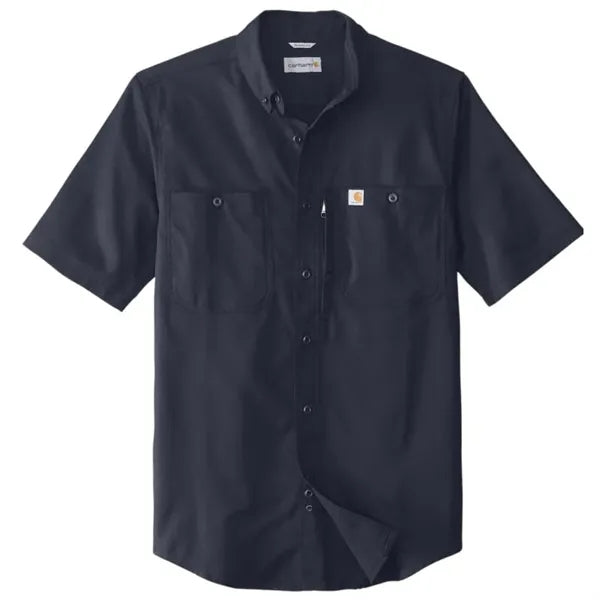 Carhartt Rugged Professional Series Short Sleeve Shirt