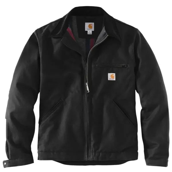 Carhartt Duck Detroit Jacket