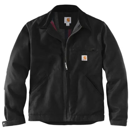 Carhartt Duck Detroit Jacket