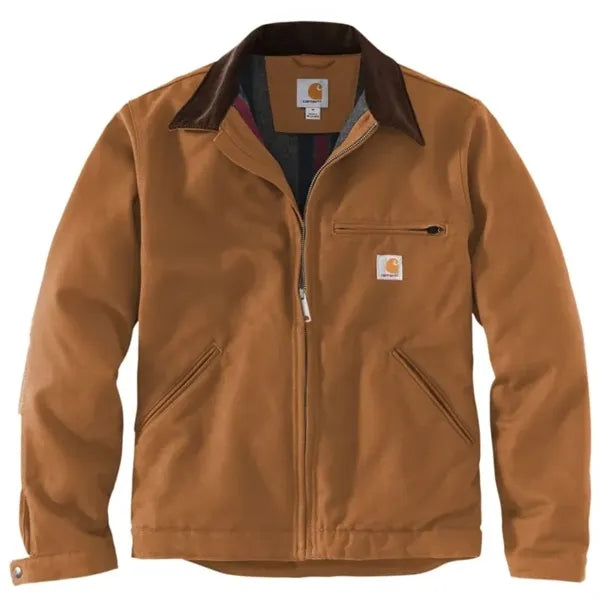 Carhartt Duck Detroit Jacket