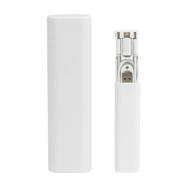 5-In-1 Charging Cable