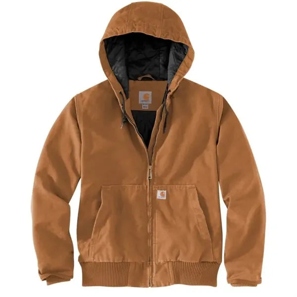 Carhartt Women's Washed Duck Active Jac.