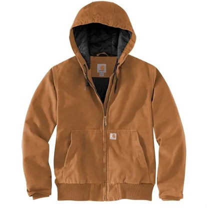 Carhartt Women's Washed Duck Active Jac.