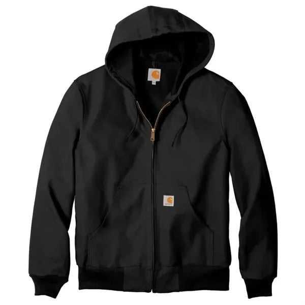 Carhartt Thermal-Lined Duck Active Jac.