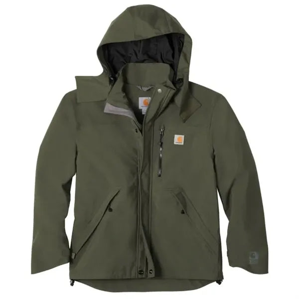 Carhartt Shoreline Jacket.