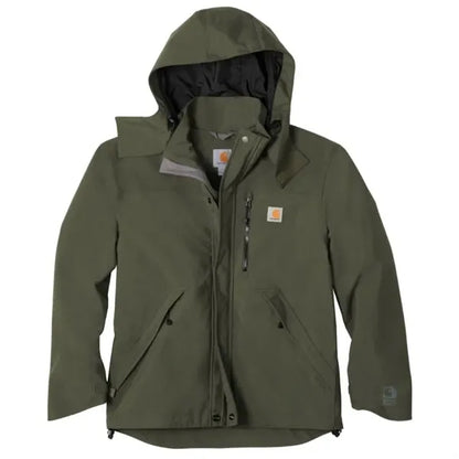 Carhartt Shoreline Jacket.