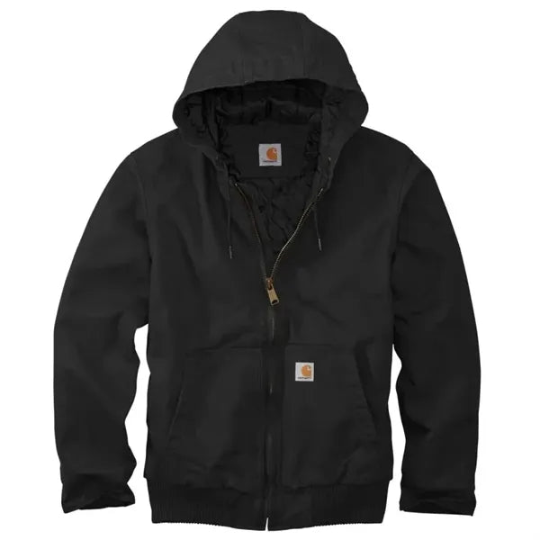 Carhartt Washed Duck Active Jac.