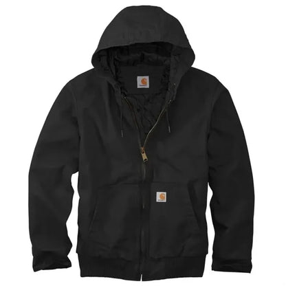 Carhartt Washed Duck Active Jac.