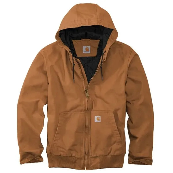 Carhartt Washed Duck Active Jac.