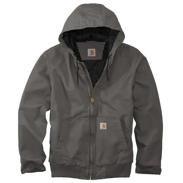 Carhartt Washed Duck Active Jac.