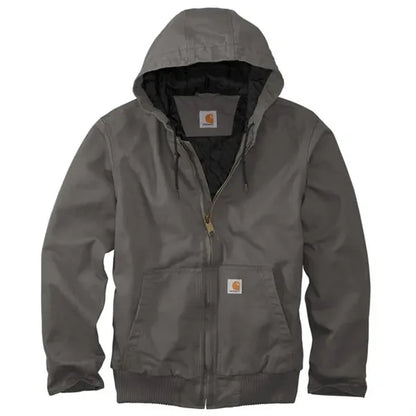 Carhartt Washed Duck Active Jac.