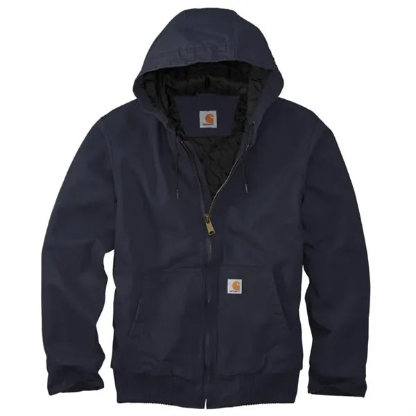Carhartt Washed Duck Active Jac.