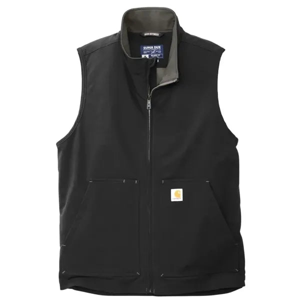 Carhartt Super Dux Soft Shell Vest