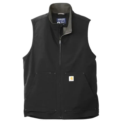 Carhartt Super Dux Soft Shell Vest